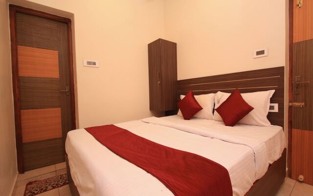 OYO 14715 Serene Inn
