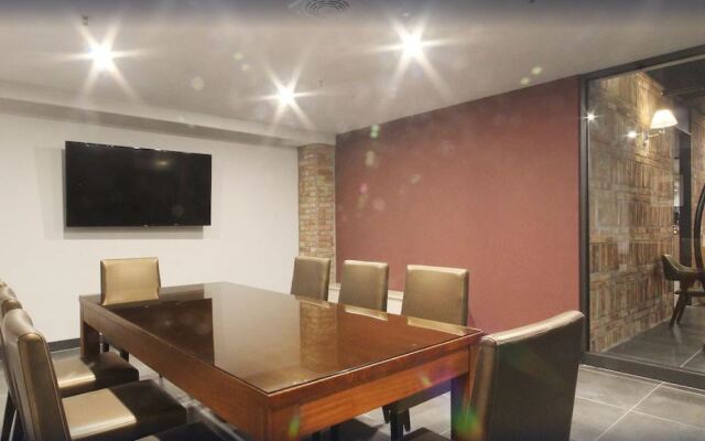 Browndot Hotel - Seomyeon 1