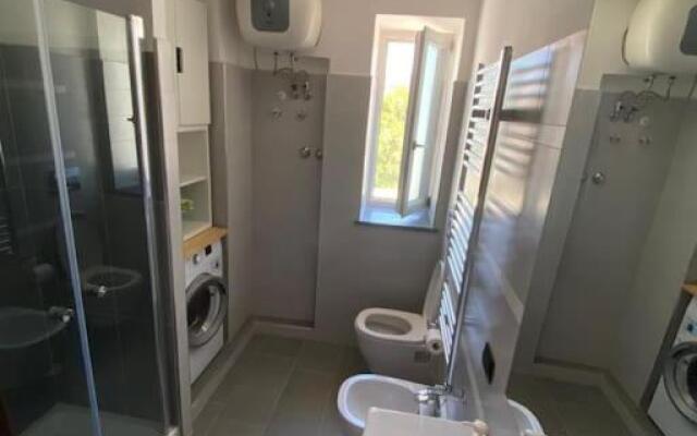 Nicola’s house