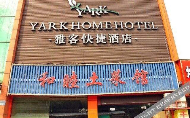 Yark Home Hotel