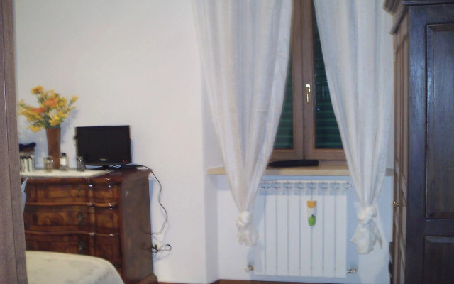 Casa di Alfredo