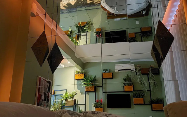 Motel Paradiso Passo Fundo - Adults Only