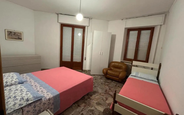 Appartamento Sul Mare
