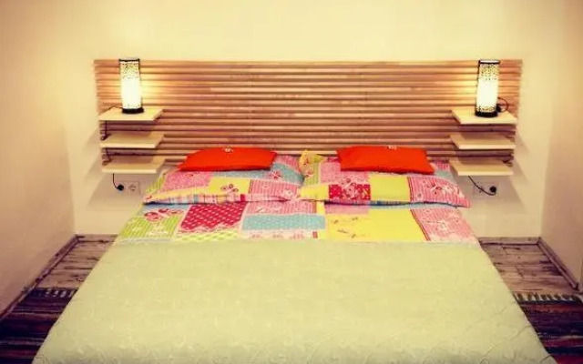 Standard Apartment by Hi5 - Liszt Ferenc Square