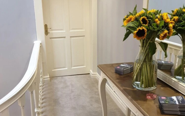71 Micklegate - Apartment 1