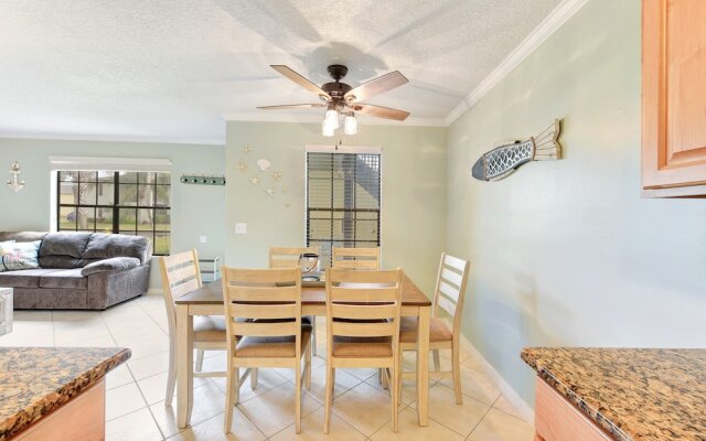 Seaside Villas 18