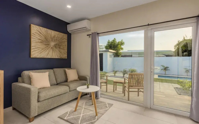 Cozy One Bedroom Apartment With Pool Koyari
