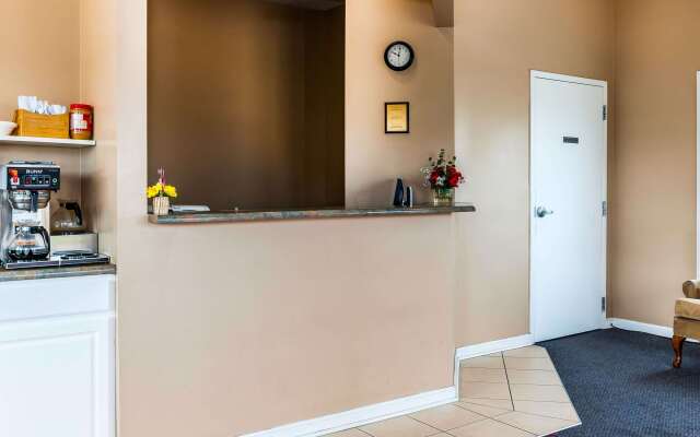 Econo Lodge