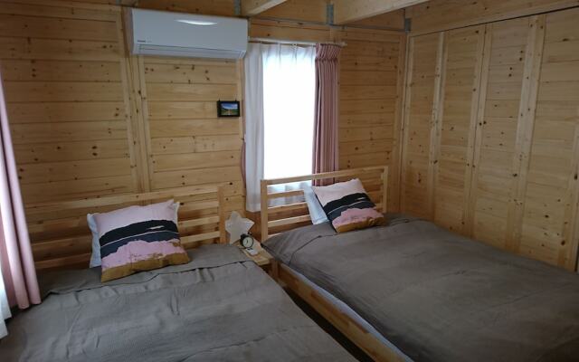 Furano Denen Cottage Nupuri