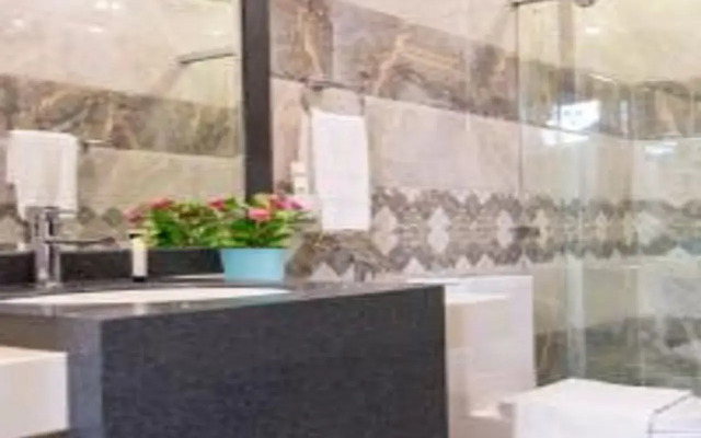 viola hotel Jazan