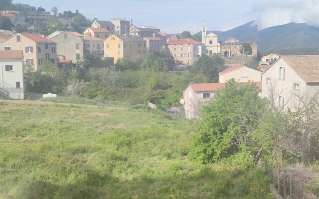 Chez Laurette Murato