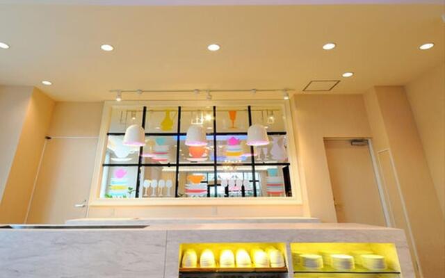 APA Hotel Hachinohe Chuo