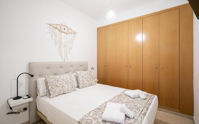 M (INF2E) Hermoso apartamento Plaza Zerolo