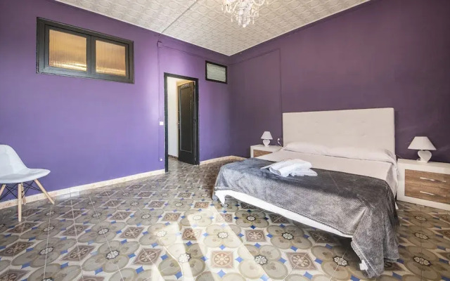 Apartamento Plaza Rovellat TH 110
