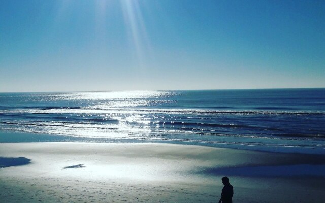 Chalet Relajante En Santa Teresita