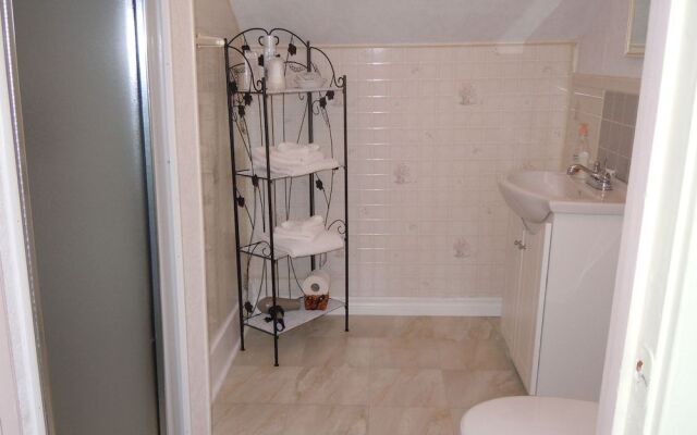 Glen Mhor Bed and Breakfast