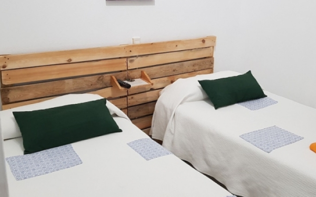 Hostal san luis