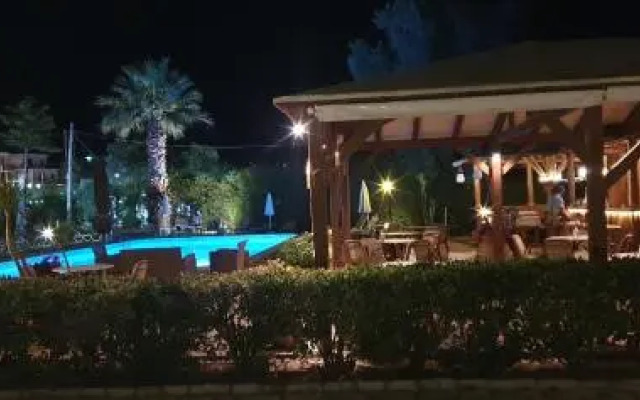 Phivos Hotel