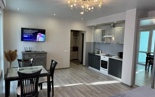 Апартаменты на проспекте Мира 300 к6