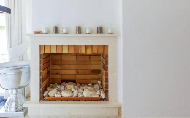 15-Modern Apartment in Higueron, Fuengirola!