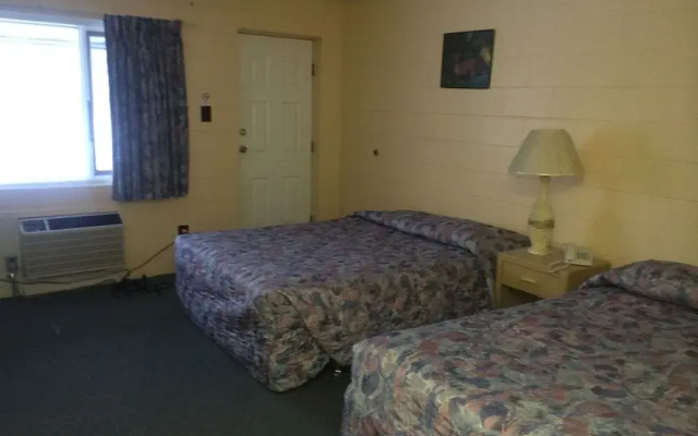 Road Runner Motel