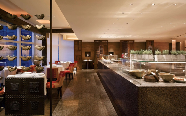 Park Hyatt Busan