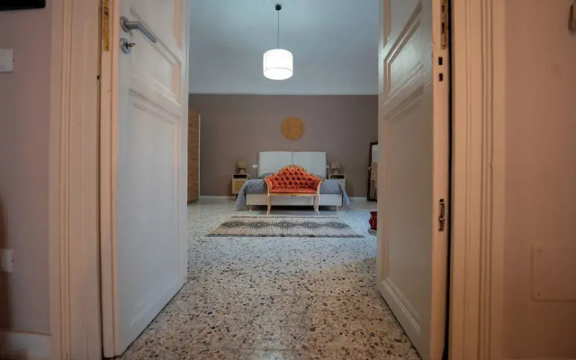 Casa Manbrù by Studio Vita