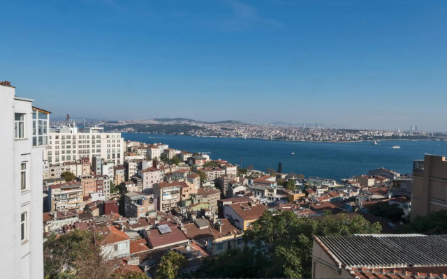Suitel Bosphorus Istanbul