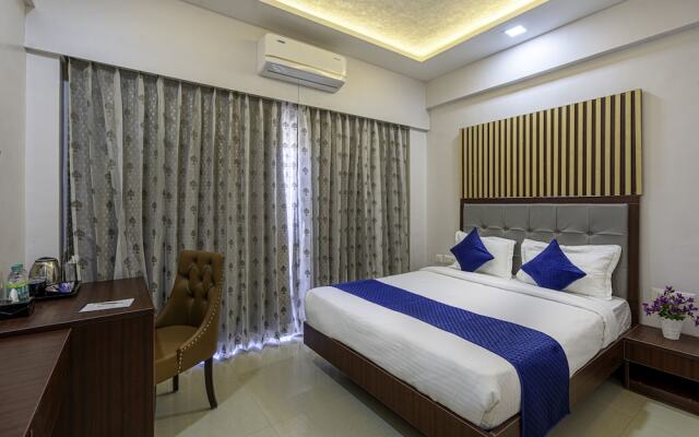 StayBird Divine Suites Business Hotel