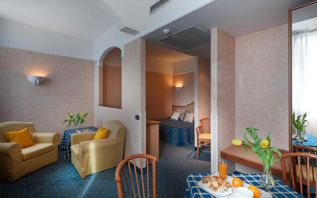 Hotel Le Sorgenti