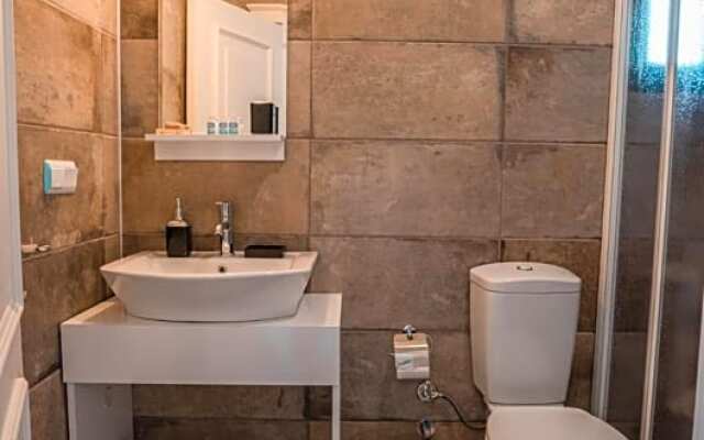 Camlik Deniz Yildizi Hotel