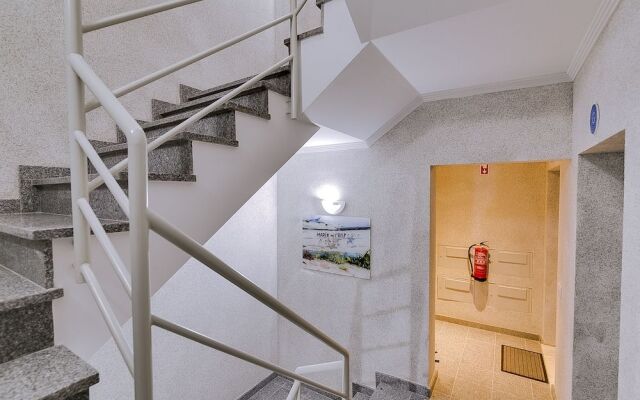 Apartamentos Sol e Ria