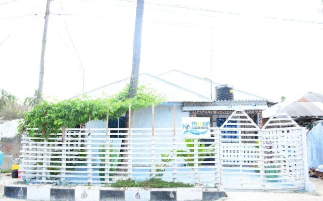 Fakhwa Beach House