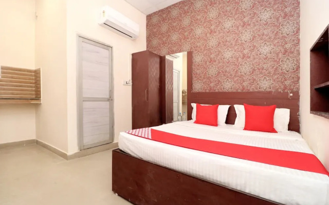 Sheela Stays By OYO Rooms