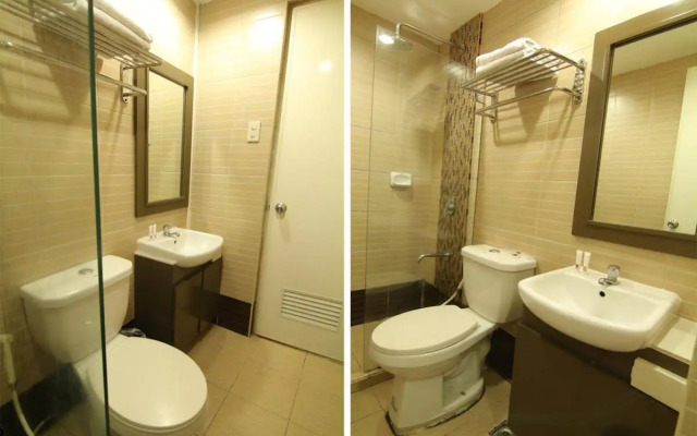OYO 106 24H City Hotel