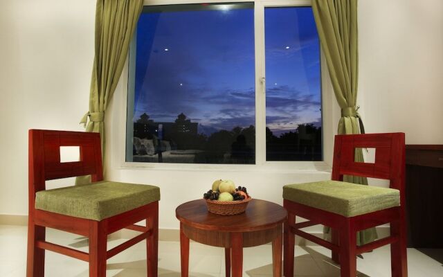 Hotel Navarathna