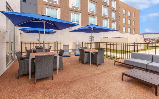 Hampton Inn & Suites Bloomfield Hills Detroit