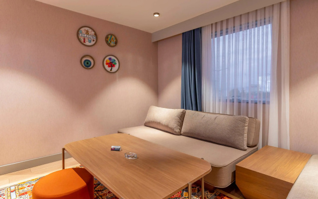 Mercure Trabzon