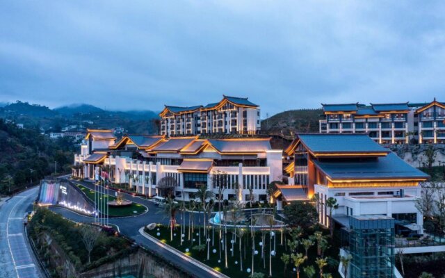 Wyndham Fengqing Resort