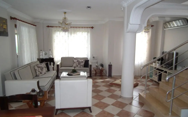 Villa Gulbeyaz