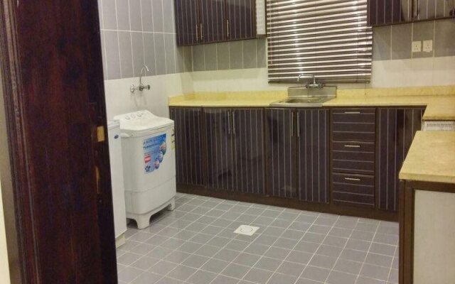 Sigma House - Al Dahiya