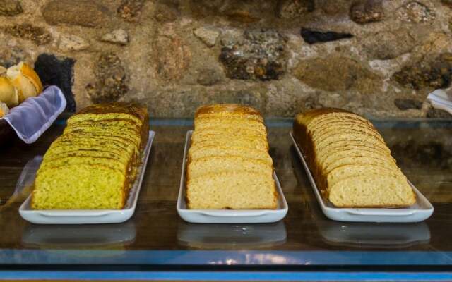 Pousada Vila do Porto