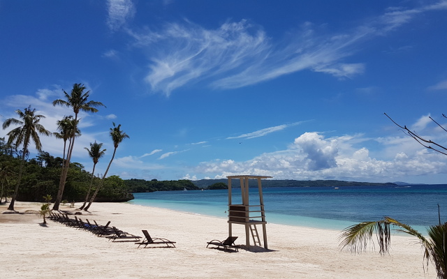 Savoy Hotel Boracay Newcoast