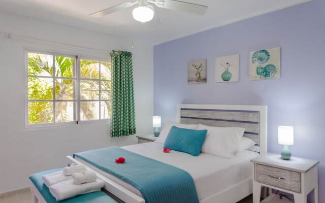 C202 Florisel - Beach Lovely Apartment!