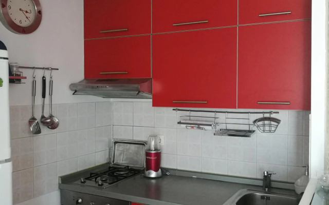 Uphill Opatija Apartment