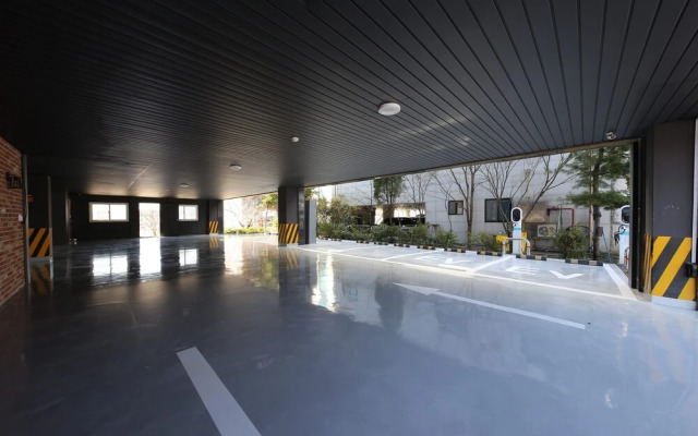 Hotel ZIP