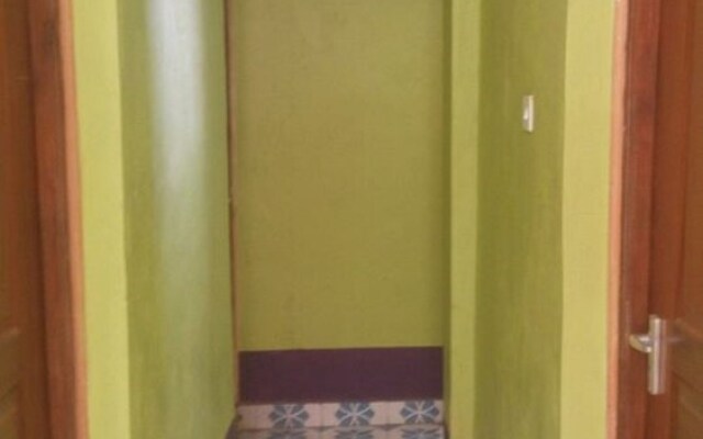 Millennium Guest House