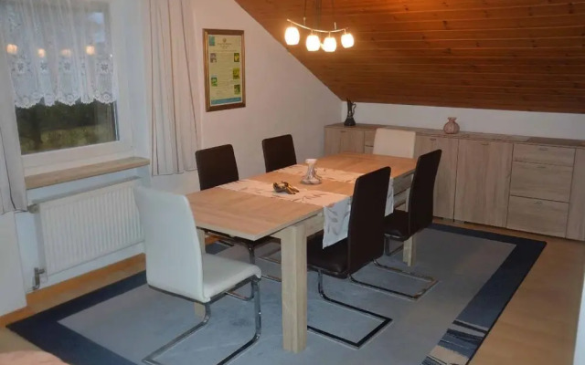 Ferienwohnung Stoiber