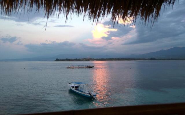 The Mandana Suites & Villas
