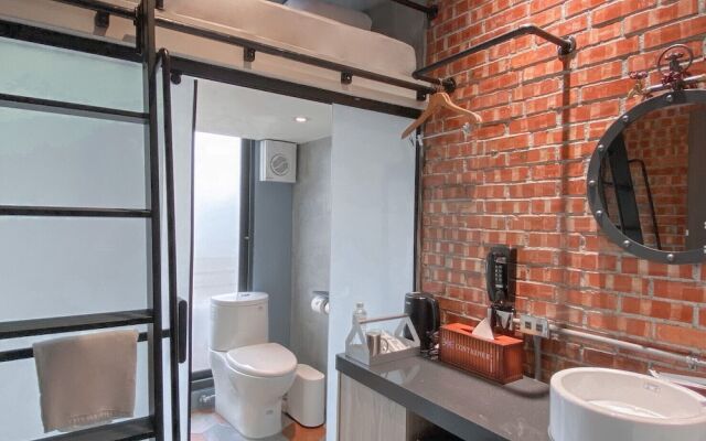 Hotel Leisure Chiayi